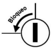 SHARP ERA220 - Llave de la cerradura del cajón - 2