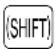 SHARP ERA180 - Résumé des rapports de lectures (X) et de remises à zéro (Z) - 1