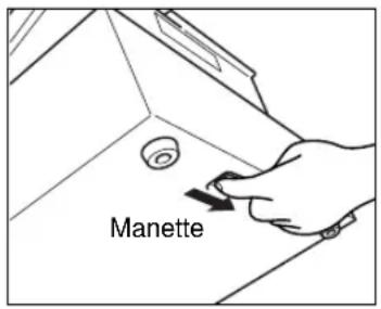Manette