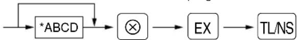 SHARP ERA180 - Verfahren - 1