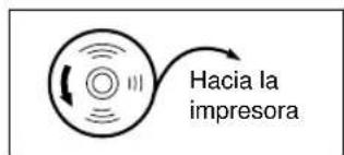SHARP ERA160 - Especificaciones del papel - 1