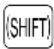 SHARP ERA160 - Summary of reading (X) and resetting (Z) reports - 1