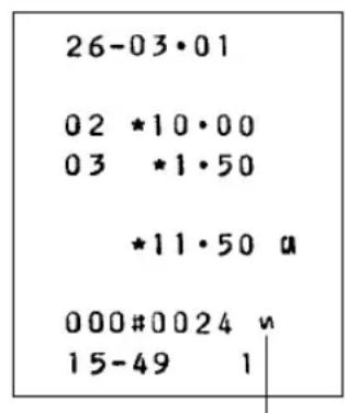26-03·01 02 *10·00 03 *1·50 *11·50 a 000#0024 n 15-49 1