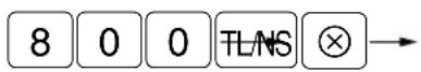 SHARP ERA160 - Note - 1