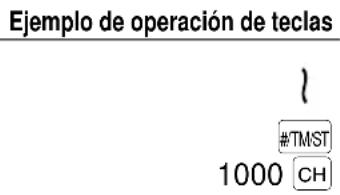 SHARP ERA160 - Venta con cheque - 1