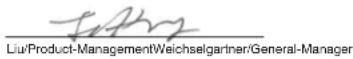 EINHELL KH 1500 - Standard references: EN 60335-1; EN 60335-2-30; EN 62233; EN 55014-1; EN 55014-2; EN 61000-3-2; EN 61000-3-3 - 2