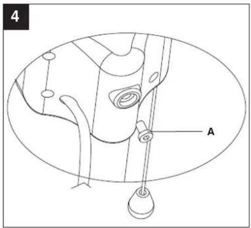 EINHELL IHS 1500 - 4