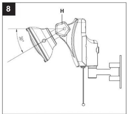 EINHELL IHS 1500 - 8
