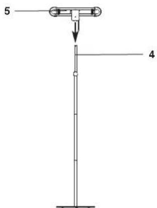 EINHELL IHS 1500 - 3