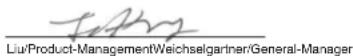 EINHELL HT 2000 - Standard references: EN 60335-1; EN 60335-2-30; EN 62233; EN 55014-1; EN 55014-2; EN 61000-3-2; EN 61000-3-3 - 2