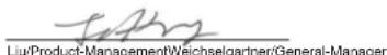 EINHELL EH 3000 - Konformitätserklarung - 2