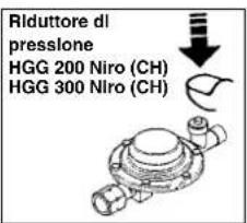 EINHELL HGG 300 Niro - Combustibile - 2