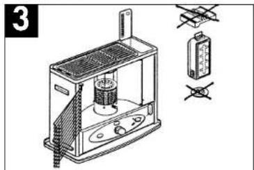 EINHELL CH 2750 - 4.COMBUSTIBLE - 1