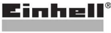 EINHELL DHG 200 - 1