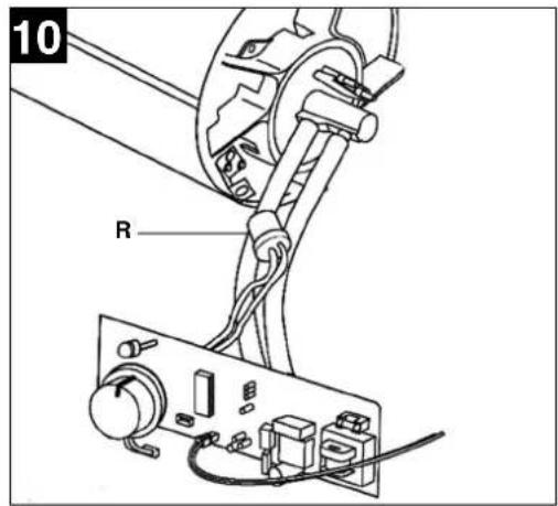 EINHELL DHG 200 - 4