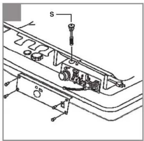 EINHELL DHG 360 - 11