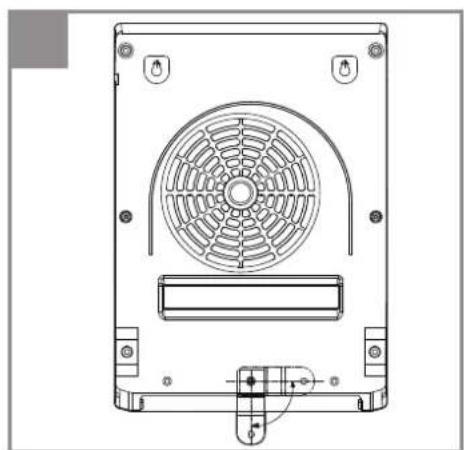 EINHELL BH 20001 - D Originalbetriebsanleitung Badheizer - 6