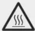 SILVERCREST SKF 2800 B2 - ⚠AVERTISSEMENT ! RISQUE D'INCENDIE ! - 1