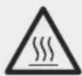 SILVERCREST SKF 2800 B2 - ⚠️WARNUNG! BRANDGEFAHR! - 1