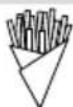 SILVERCREST SKF 2800 B2 - Symbol Fødevare Temperatur - 3