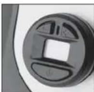 SILVERCREST SKF 2800 A1 - Kooktimer gebruiken - 1