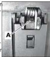 SILVERCREST SKF 2800 A1 - Deckel abnehmen und reinigen - 1