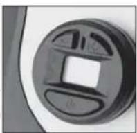 SILVERCREST SKF 2800 A1 - Using kitchen timer - 1