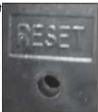 SILVERCREST SKF 2800 A1 - Überhitzungsschutz - 1