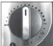 SILVERCREST SKF 2800 A1 - Melt existing fat - 1