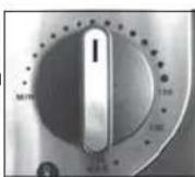 SILVERCREST SKF 2800 A1 - Faire fondre la graisse - 1