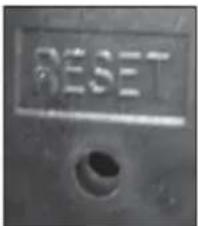 SILVERCREST SKF 2800 A1 - Beveiliging tegen oververhitting - 1
