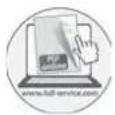 SILVERCREST SFM 840 A2 - Warranty process - 1