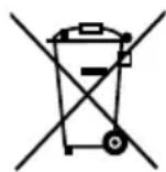 SILVERCREST SFM 850 A1 - Apparaat afvoeren - 1