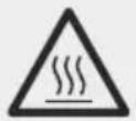 SILVERCREST SFM 850 A1 - ADVERTENCIA! PELIGRO DE INCENDIO! - 1