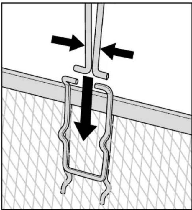 SILVERCREST SFM 850 A1 - REMARQUE - 1