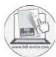 SILVERCREST SFM 840 A1 - Warranty process - 1