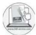 SILVERCREST SFM 840 A1 - Procedure d'application de la garantie - 1