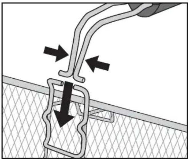 SILVERCREST SEF 2300 A1 - OBSERVERA - 1