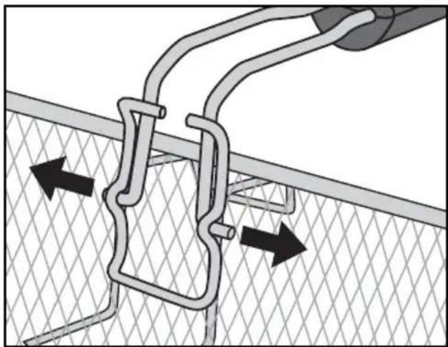 SILVERCREST SEF 2300 A1 - HINWEIS - 2