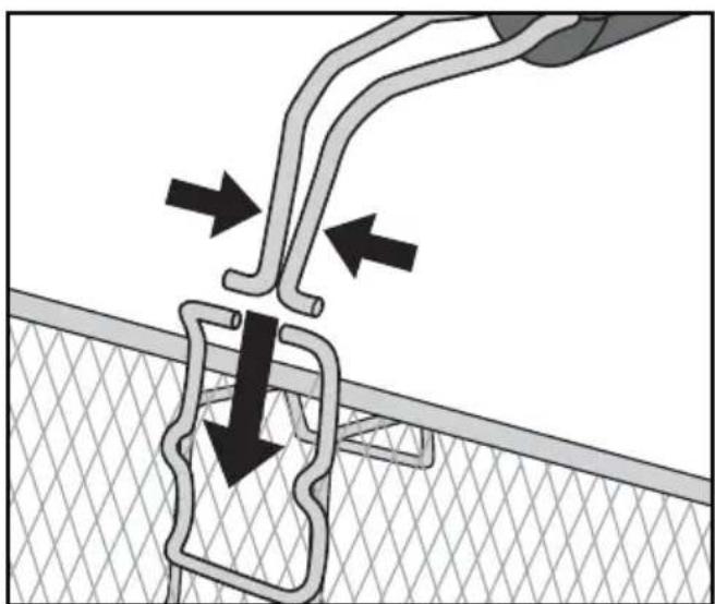 SILVERCREST SEF 2300 A1 - Remarque - 1