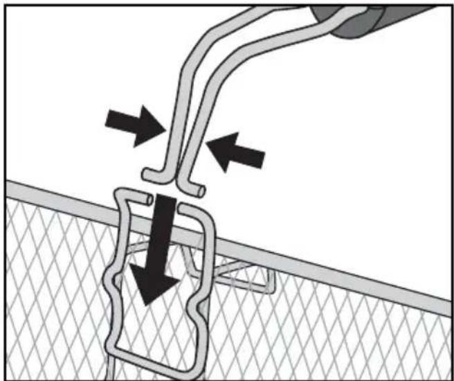 SILVERCREST SEF 2300 A1 - OHJE - 1