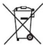 SILVERCREST SEF 2300 A1 - Disposal of the appliance - 1