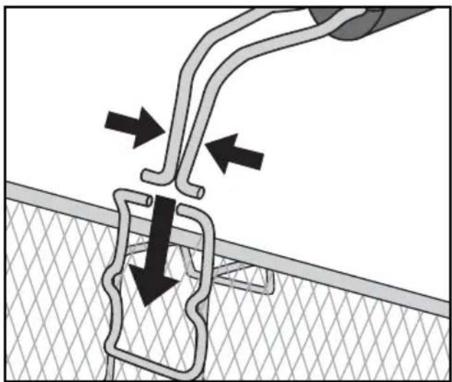 SILVERCREST SEF 2300 A1 - NOTE - 1