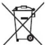 SILVERCREST SEF 2300 A1 - Mise au rebut - 1