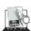 SILVERCREST SFE 1500 A1 - Abwicklung im Garantiefall - 1