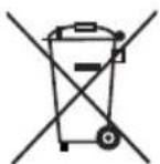 SILVERCREST SHOM 1000 A1 - Mise au rebut de l'appareil - 1