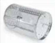 SILVERCREST SHOM 1000 A1 - Zubehörteile - 2