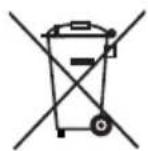 SILVERCREST SHOM 1000 A1 - Disposal of the device - 1