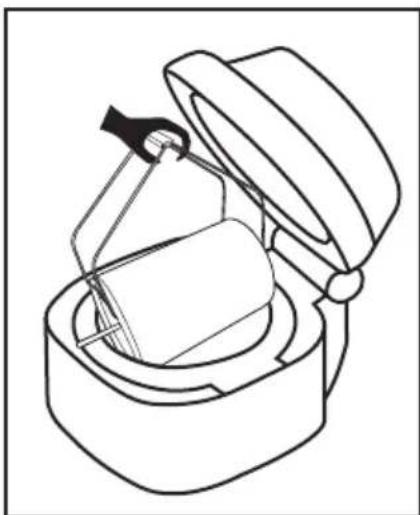 SILVERCREST SHOM 1000 A1 - Introduzione 50 - 1