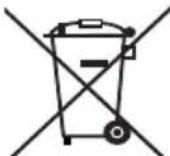 SILVERCREST SWKS 2400 D1 - Mise au rebut - 1